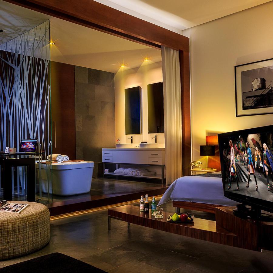 Bth Hotel - Boutique Concept Ліма Екстер'єр фото