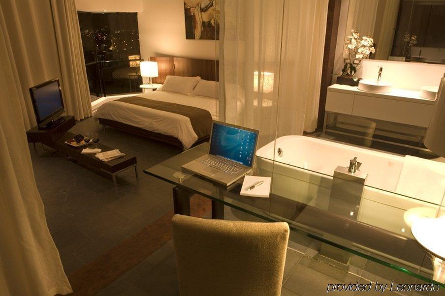 Bth Hotel - Boutique Concept Ліма Номер фото