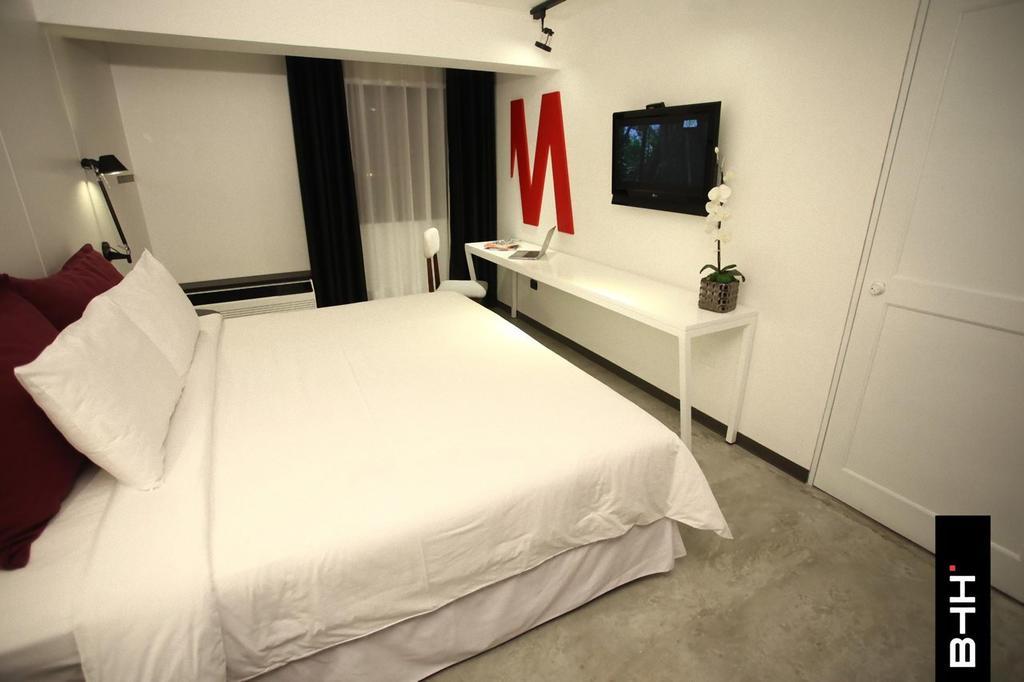 Bth Hotel - Boutique Concept Ліма Екстер'єр фото