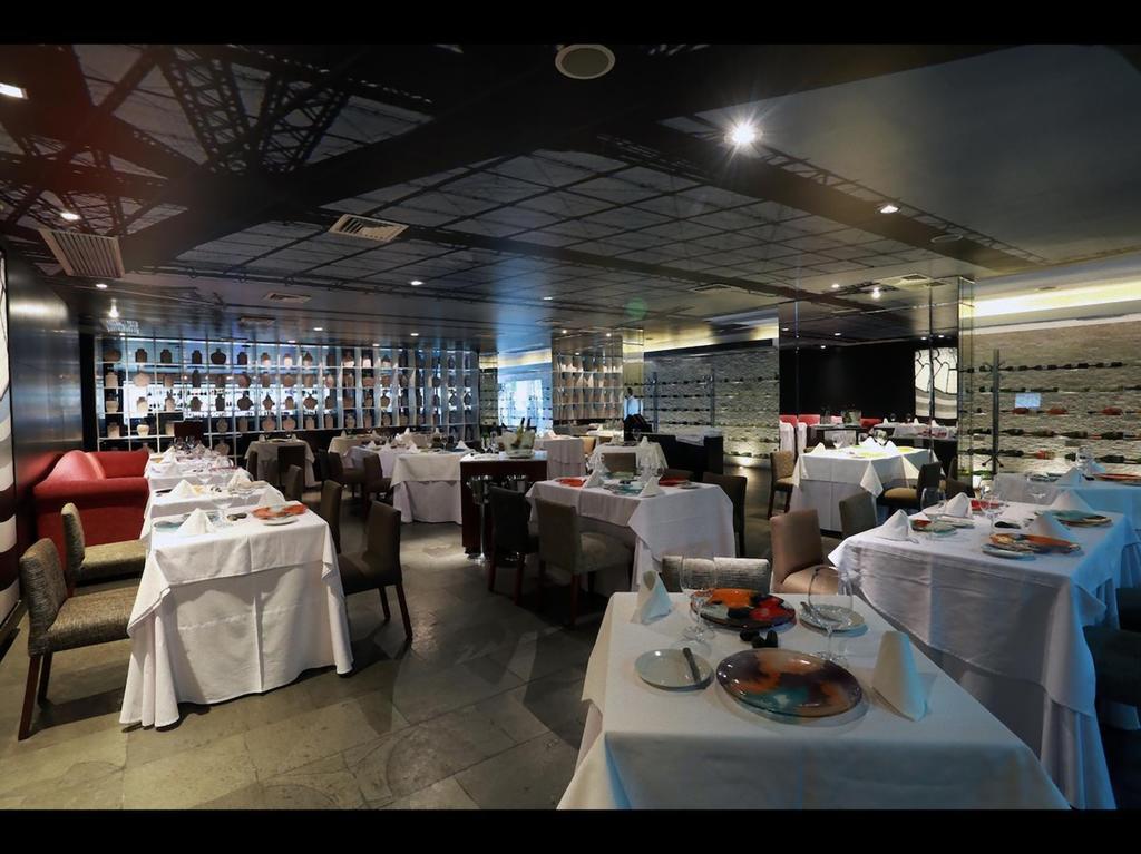 Bth Hotel - Boutique Concept Ліма Екстер'єр фото