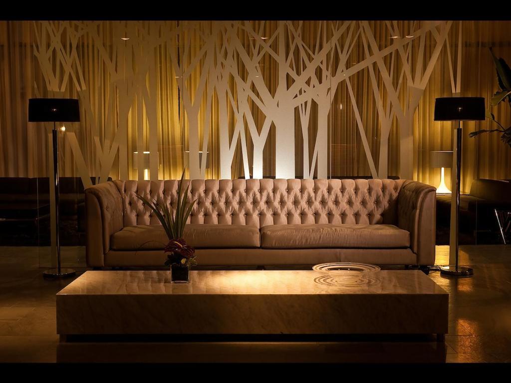Bth Hotel - Boutique Concept Ліма Екстер'єр фото