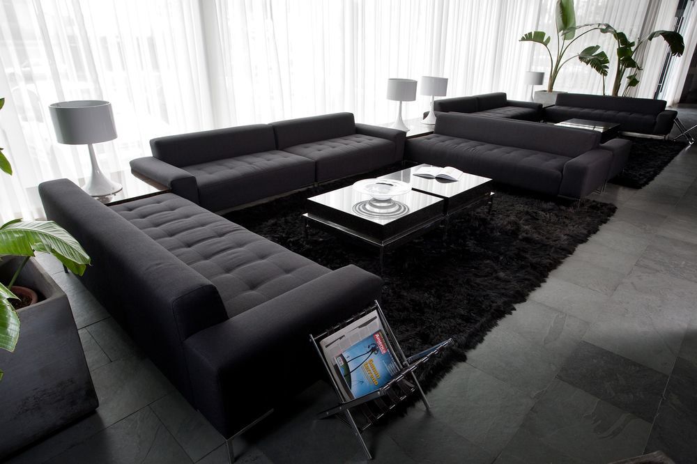 Bth Hotel - Boutique Concept Ліма Екстер'єр фото