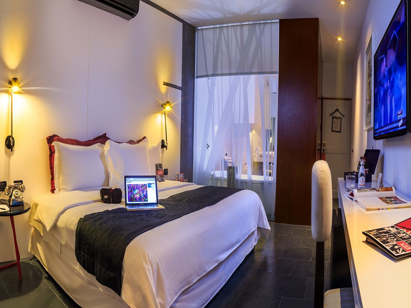 Bth Hotel - Boutique Concept Ліма Екстер'єр фото