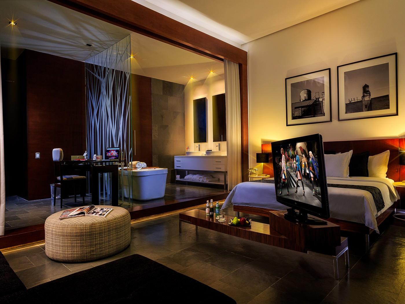Bth Hotel - Boutique Concept Ліма Екстер'єр фото