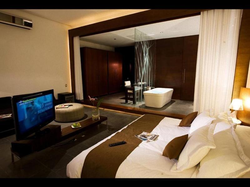 Bth Hotel - Boutique Concept Ліма Екстер'єр фото
